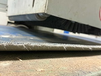 2016 trivec trv 450 c borstelmachine - afbeelding 8 van  9