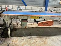 2016 trivec trv400spr2 lakspuitmachine - afbeelding 2 van  17