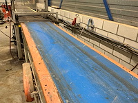 2016 trivec trv400spr2 lakspuitmachine - afbeelding 3 van  17