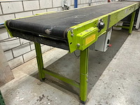 2016 trivec trv400spr2 lakspuitmachine - afbeelding 8 van  17