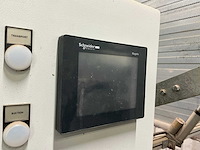 2016 trivec trv400spr2 lakspuitmachine - afbeelding 9 van  17