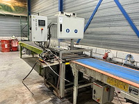 2016 trivec trv400spr2 lakspuitmachine - afbeelding 1 van  17
