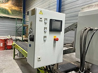 2016 trivec trv400spr2 lakspuitmachine - afbeelding 12 van  17