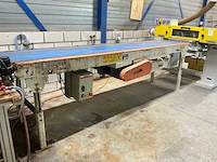 2016 trivec trv400spr2 lakspuitmachine - afbeelding 17 van  17