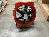2016 trotec b 4fe ventilator - afbeelding 1 van  5