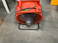 2016 trotec b 4fe ventilator - afbeelding 2 van  5