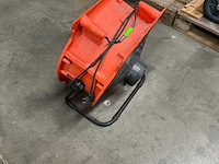 2016 trotec b 4fe ventilator - afbeelding 3 van  5