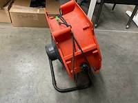 2016 trotec b 4fe ventilator - afbeelding 4 van  5