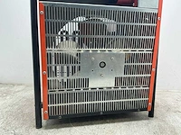 2016 trotec tds 75 elektroheater 15kw 400v - afbeelding 5 van  7