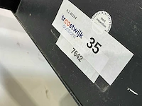 2016 trotec ttk 0175 s bouwdroger 50l - afbeelding 7 van  7