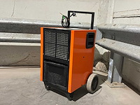 2016 trotec ttk 175 s condensatiedroger / bouwdroger - afbeelding 1 van  7