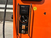 2016 trotec ttk 175 s condensatiedroger / bouwdroger - afbeelding 5 van  7