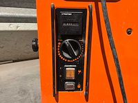 2016 trotec ttk 175 s condensatiedroger / bouwdroger - afbeelding 3 van  7