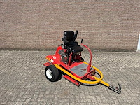 2016 tru-turf r52-11tc golf greens roller – 132 cm - afbeelding 1 van  9