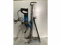 2016 tyrolit dme 18 sdp staande kernboormachine - afbeelding 2 van  2