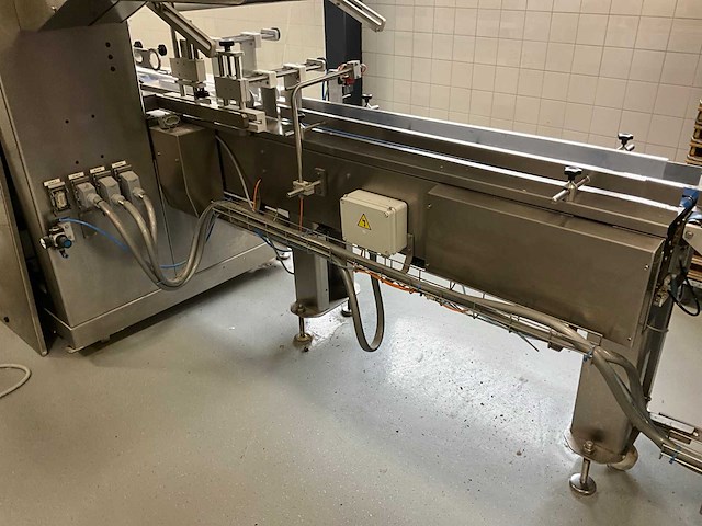 2016 ulma sienna ls bs horizontale flowpackmachine (c) - afbeelding 5 van  18