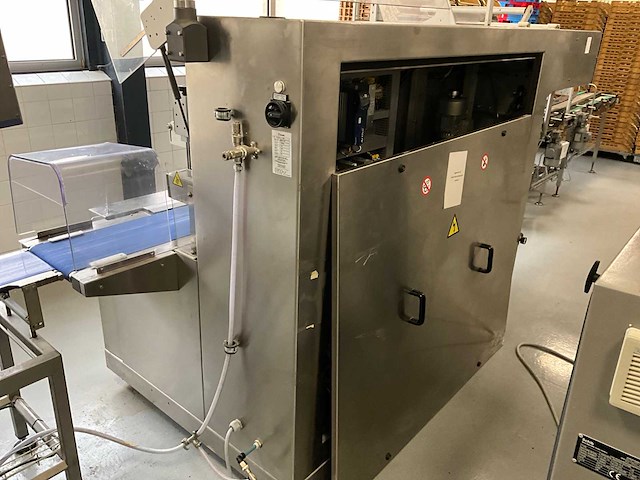 2016 ulma sienna ls bs horizontale flowpackmachine (c) - afbeelding 7 van  18