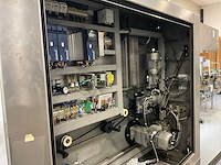 2016 ulma sienna ls bs horizontale flowpackmachine (c) - afbeelding 8 van  18
