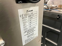 2016 ulma sienna ls bs horizontale flowpackmachine (c) - afbeelding 10 van  18