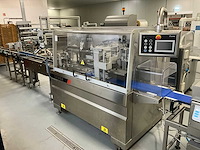2016 ulma sienna ls bs horizontale flowpackmachine (c) - afbeelding 1 van  18
