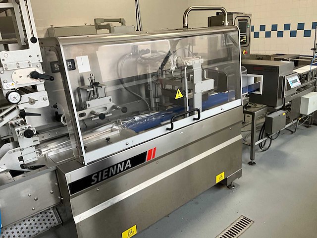 2016 ulma sienna ls bs horizontale flowpackmachine (c) - afbeelding 11 van  18