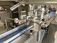2016 ulma sienna ls bs horizontale flowpackmachine (c) - afbeelding 14 van  18