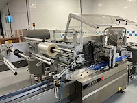 2016 ulma sienna ls bs horizontale flowpackmachine (c) - afbeelding 15 van  18
