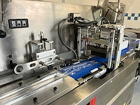 2016 ulma sienna ls bs horizontale flowpackmachine (c) - afbeelding 16 van  18