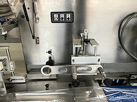 2016 ulma sienna ls bs horizontale flowpackmachine (c) - afbeelding 17 van  18
