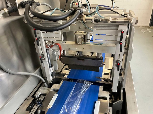 2016 ulma sienna ls bs horizontale flowpackmachine (c) - afbeelding 18 van  18