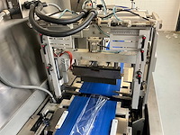 2016 ulma sienna ls bs horizontale flowpackmachine (c) - afbeelding 18 van  18