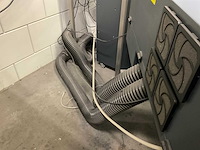 2016 universal laser systems vls 6.60 lasersnijmachine - afbeelding 10 van  15