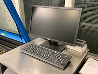 2016 universal laser systems vls 6.60 lasersnijmachine - afbeelding 14 van  15