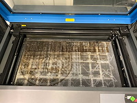 2016 universal laser systems vls 6.60 lasersnijmachine - afbeelding 5 van  15