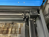 2016 universal laser systems vls 6.60 lasersnijmachine - afbeelding 6 van  15