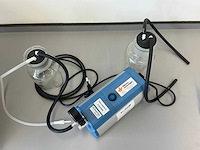 2016 vacuuubrand me 1 vacuumpomp - afbeelding 2 van  5