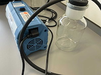 2016 vacuuubrand me 1 vacuumpomp - afbeelding 4 van  5
