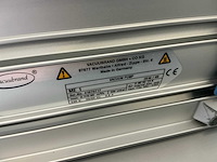 2016 vacuuubrand me 1 vacuumpomp - afbeelding 5 van  5