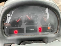 2016 valtra a93 h vierwielaangedreven landbouwtractor - afbeelding 2 van  26