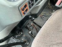 2016 valtra a93 h vierwielaangedreven landbouwtractor - afbeelding 5 van  26