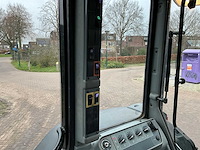 2016 valtra a93 h vierwielaangedreven landbouwtractor - afbeelding 6 van  26