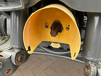 2016 valtra a93 h vierwielaangedreven landbouwtractor - afbeelding 7 van  26