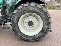 2016 valtra a93 h vierwielaangedreven landbouwtractor - afbeelding 10 van  26