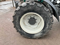 2016 valtra a93 h vierwielaangedreven landbouwtractor - afbeelding 11 van  26