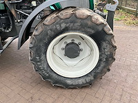 2016 valtra a93 h vierwielaangedreven landbouwtractor - afbeelding 13 van  26