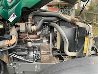 2016 valtra a93 h vierwielaangedreven landbouwtractor - afbeelding 15 van  26