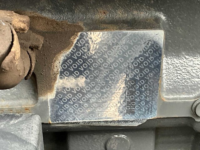 2016 valtra a93 h vierwielaangedreven landbouwtractor - afbeelding 17 van  26