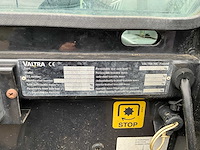 2016 valtra a93 h vierwielaangedreven landbouwtractor - afbeelding 19 van  26