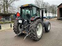 2016 valtra a93 h vierwielaangedreven landbouwtractor - afbeelding 21 van  26