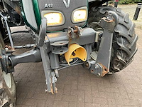 2016 valtra a93 h vierwielaangedreven landbouwtractor - afbeelding 22 van  26